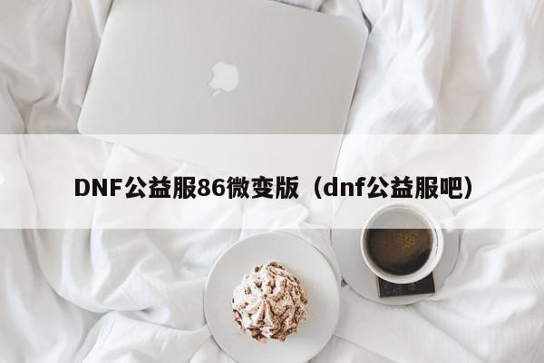DNF公益服86微变版（dnf公益服吧）